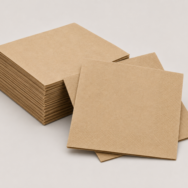BEVERAGE NAPKINS