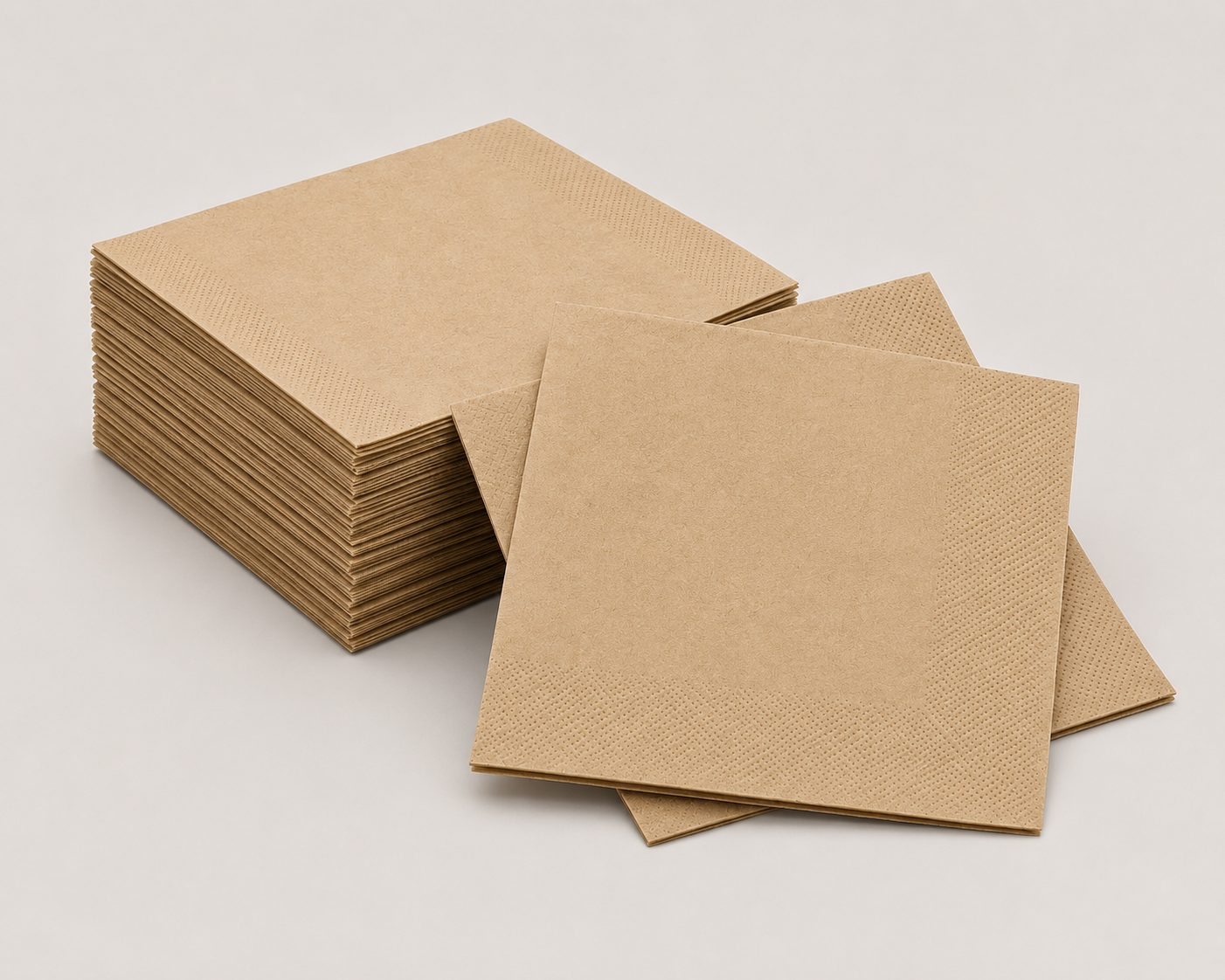 BEVERAGE NAPKINS